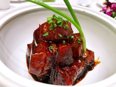 红烧肉-蝶园·装修中(BFC外滩金融中心店)