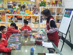 -ChagullArt 夏加儿(国峰艺术中心)