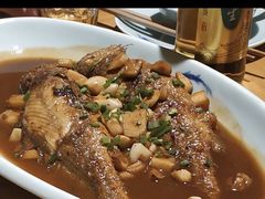 -船夫鱼锅(衢江路店)