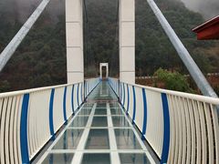 -三清山希尔顿度假酒店