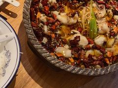 -永安鱼庄·镇江菜(丁卯店)