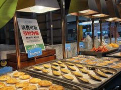 -神帆·元气汤泉(解放西路店)