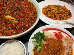 -麻六记(新天地店)