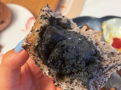 -熊叔熊婶面包房(团结湖店)