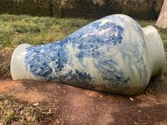 -景德镇古窑民俗博览区