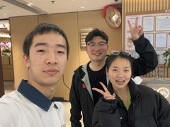 -海底捞火锅(旭辉MALL店)
