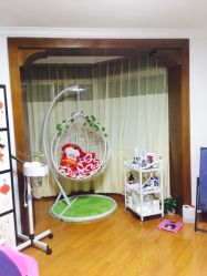 -杉惠素颜美妆皮肤管理中心