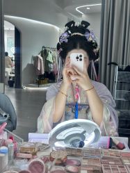 -星光兔·西扶海棠·写真馆(景德镇店)
