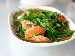 -众味海鲜大排档·活海鲜·潮汕味(南澳店)