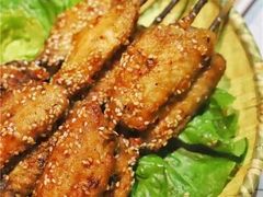 -老二龙虾(蒙城路店)