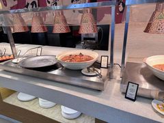 -元一希尔顿酒店·鲜切牛肉火锅禅自助餐厅