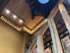 -徽三说·土徽菜·中国徽菜连锁品牌(一中店)