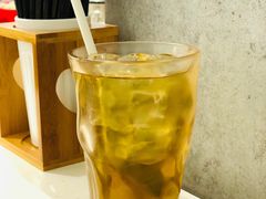 冻柠蜜-谭仔米线(皇庭广场店)