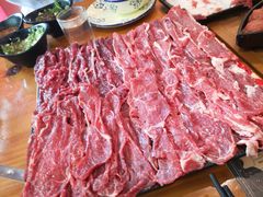 -牛品福潮汕牛肉火锅(旺庄店)