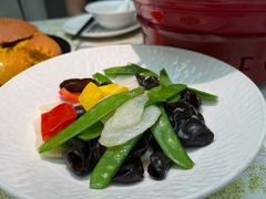 -大树餐厅(环球港店)