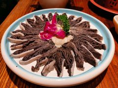 -额尔敦传统涮(公园西路店)