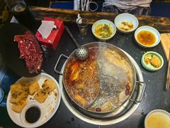 -矮板凳老火锅(宽窄巷子店)