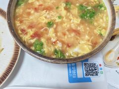 -陌上花开主题餐厅