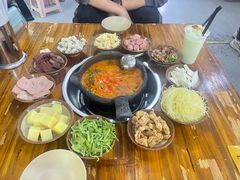 -笔记安顺夺夺粉火锅