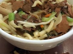 -罗胖子面馆(西关店)