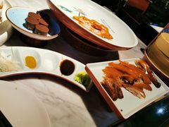 -京味斋·北京烤鸭(华威桥北工大店)