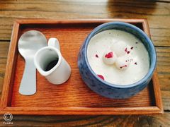 -小食院简餐厅