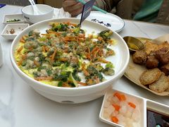 -桂大叔·砂锅粥·家传闽粤菜(县西巷店)