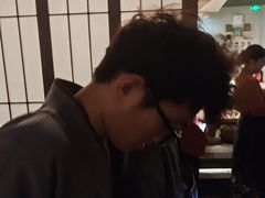 -上井料理黑金店(IFS国金中心店)