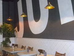 大堂-Juicy Bakery(瑞景店)