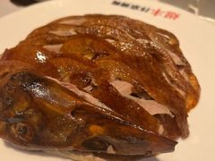 -煜丰汴京烤鸭(福彩路店)