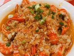 -江味龙虾馆·裸蓝龙虾(南山店)
