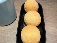 酥皮叉烧包-添好运(武商MALL店)