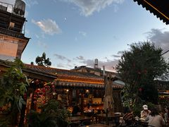 -尽善百年古院餐厅(王家老宅店)