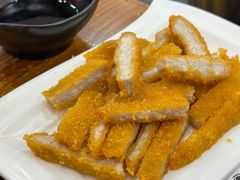 -台州老六海鲜面馆(上南总店)