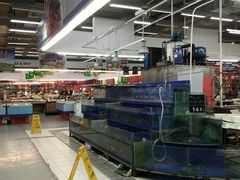 -农工商超市(古棕路店)