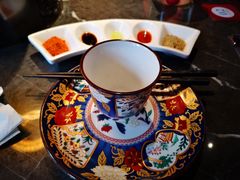 -十三姨正合丰烤肉(营迹路店)