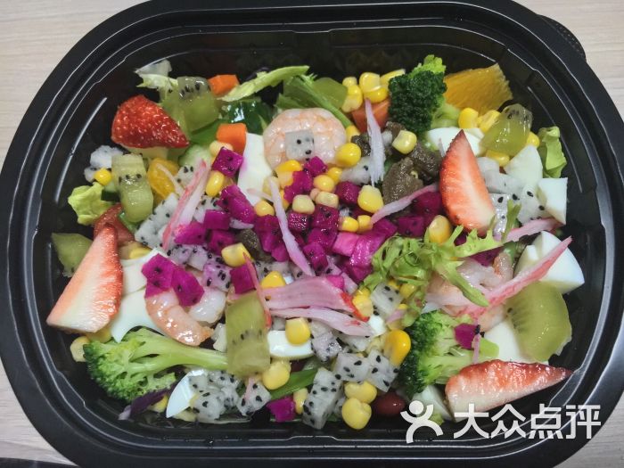 享瘦沙拉图片 - 第19张