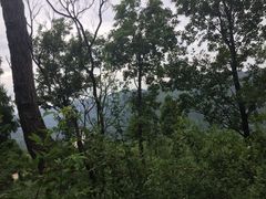 -金堂县云顶石城风景区