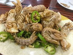 -贞姨美食·老字号海鲜大排档