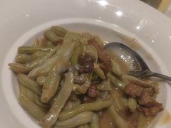 -小渔莊•地道胶东菜(旅游路万象省博物馆店)
