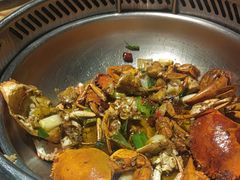 -七欣天香辣蟹火锅(苏州塔园路店)