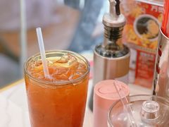 -万煲旺·香港老传承煲仔饭·猪杂汤(客村店)
