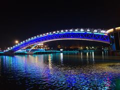 -湖州太湖旅游度假区-月亮广场