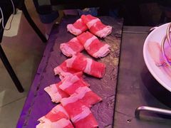 -马家斑.鲜鱼火锅(松湖万科店)