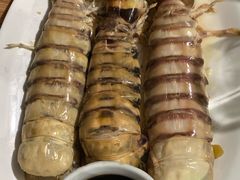 -海盗餐厅