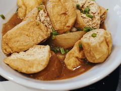 -有章牛杂(石厦店)