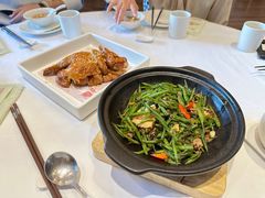 -尚一汤·粤菜海鲜(汇智国际商业中心店)