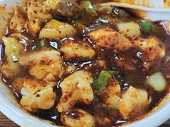 -段生记肉丸糊辣汤(西铁大明宫住宅小区店)