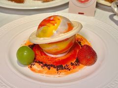-Mogul Eatery·大亨餐酒馆