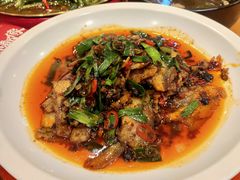 -有红鸡毛店·川菜(建设路店)